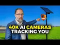 LAWYER How to Stop Cops From Using NEW Cameras to Track Your Every Move