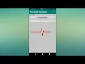 CUSTOM PROGRESSBAR IN ANDROID