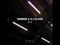Cuebur \u0026 DJ Clock - Take Over (Original Mix)