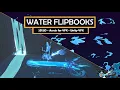 Water - Assets for VFX Artists 02 Including Unity examples