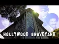 FAMOUS GRAVE TOUR - Rose Hills Eazy-E Ron Glass etc