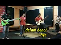 Lagu jamming dalam benci ada rindu boboy