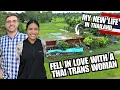 Download Lagu Left The UK To Build THIS With A Thai Trans Woman.. BUT May Be Losing My Job Soon...