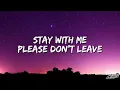 Stay with me funk