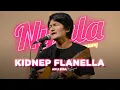 Download Lagu Aku Bisa - Kidnep Flanella | NYALA