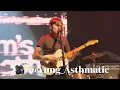 Arm’s Length - Fatal Flaw (Live)