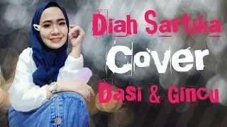 Download DIAH SARTIKA - DASI DAN GINCU COVER (SK GROUP LIVE STREAMING) MP3