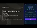 Hackathon II Phase I II Completed Introducing TaskFlow AI-Driven Full-Stack Todo Web App