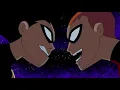 Robin VS Speedy Full Fight
