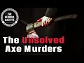The Ax Murders of Martin and Susan DeFoor