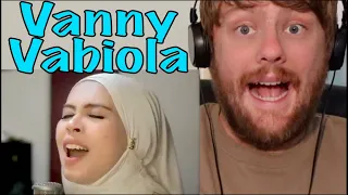 Download Vanny Vabiola - Because You Loved Me (Celine Dion) Reaction! MP3