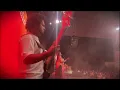 Anna Clara Rocha | Bastidores de um Chamado - Recebe a Cura | bass cam |