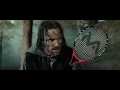 Teh Lurd Of Teh Tennis