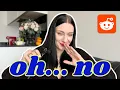 Extra Awkward Reddit Stories TIFU And More