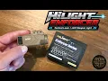 HiLight Enforcer - Tactical Weapon Light