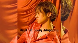Download BEST OF JUNG JINHYEONG| PLAYLIST MP3