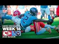Kansas City Chiefs vs Tennessee Titans Game Highlights | 2025 NFL Season Week 16