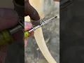Download Lagu WoW… It Secures Pipe Perfectly!