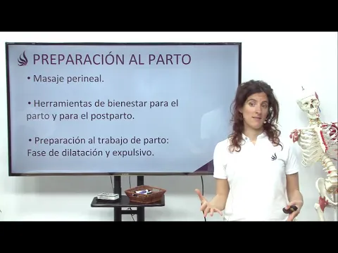 Embarazo y Pre Parto. Fisioterapia De La Mujer - FisioClinics Barcelona, Barna