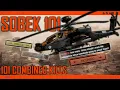 SOBEK CITY 101 | 101 Combined Killstreak | Permanently Locked ► Battlefield 6 Attack Helicopter