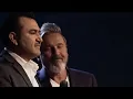 Conjunto Primavera, Ricardo Montaner - Déjame Llorar (Ida y Vuelta Edición Especial)[Video Oficial]