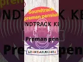 soundtrack keren Preman pensiun 😎😎😎