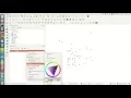 Edit columns in a layer in QGIS using table manager plugin