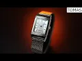 Specht Sohne Overturn small seconds from AliExpress SP0028