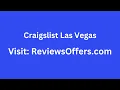 Craigslist Las Vegas Pets Top 10 Craigslist Las Vegas Cars ReviewsOffers com