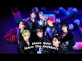 ateez quiz - learn member names and faces quiz yourself