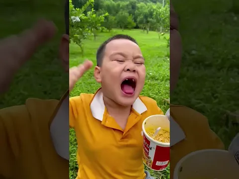 Ý TƯỞNG tuyệt vời💡 Đơn giản và bạn cũng có thể sử dụng nó #camping #survival #lifehacks #noodles