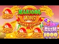 Download Lagu Geweldige sessie | Mahjong wint Super Scatter en Sugar Rush 1000!