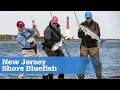 New Jersey Shore Bluefish S15 E07