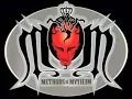 Methods Of Mayhem - Mr. Onsomeothershits ft. U-God