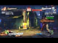 Download Lagu Ultra Street Fighter IV battle: Ryu vs Vega