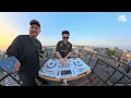 Lagu BKB X BREAKBEAT NEW YEAR MIX  2026 CHAL MARSYAL X EL PROJECT | LIMA ROOFTOP