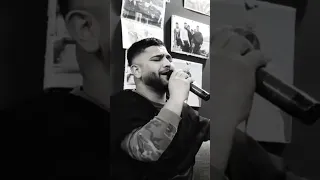 اساهر ليلي في طيفي اشواقي مثل النيران حالات واتس حزينة ستوريات        دندنها