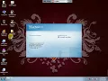 How to create advance folder lock system in visual basic dot net