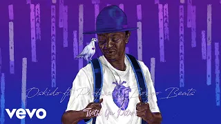 oskido tsotsi ya pitori visualizer ft professor bongo beats