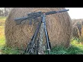 BEAR CREEK ARSENAL DEER RIFLE SIGHT IN 300 BLACKOUT 350 LEGEND 450 BM