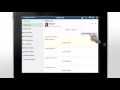 PeopleSoft Time and Labor Manager Self Service Pages