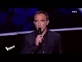 Slimane - Viens on s'aime - The Voice