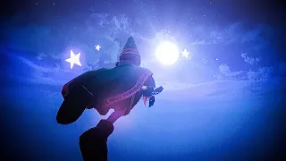a beautiful game about friendship.