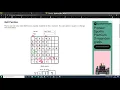 Very Hard Binary Puzzles 8x8 -
