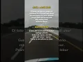 Download Lagu KATA KATA MOTIVASI // TERUS BERUSAHA JANGAN MENYERAH versi Jawa #shorts #viral #shortsvideo