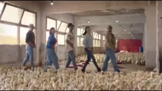 هوبا تيتو مامبو مسخره دندنها
