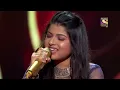 'Kehna Hi Kya' Track पर Arunita ने लगाए मधुर सुर | Indian Idol | Top 6