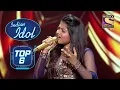 Download Lagu 'Kehna Hi Kya' Track पर Arunita ने लगाए मधुर सुर | Indian Idol | Top 6