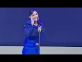 MAHALINI KISAH SEMPURNA LIVE AT JCC SENAYAN 22-5-2026