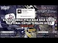 Lagu DJ Sad Yangle PT 2 x Bale-Bale Singkong Old Terbaru Viral Tiktok 2025 - Haykal Fvnky Rmx
